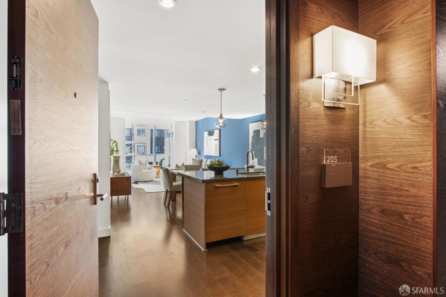 435 China Basin St #205