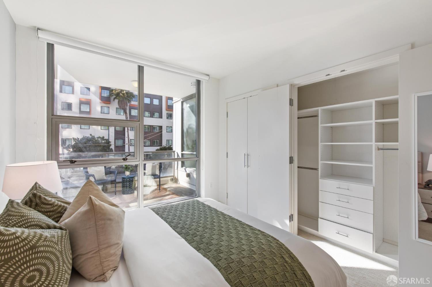 435 China Basin St #205