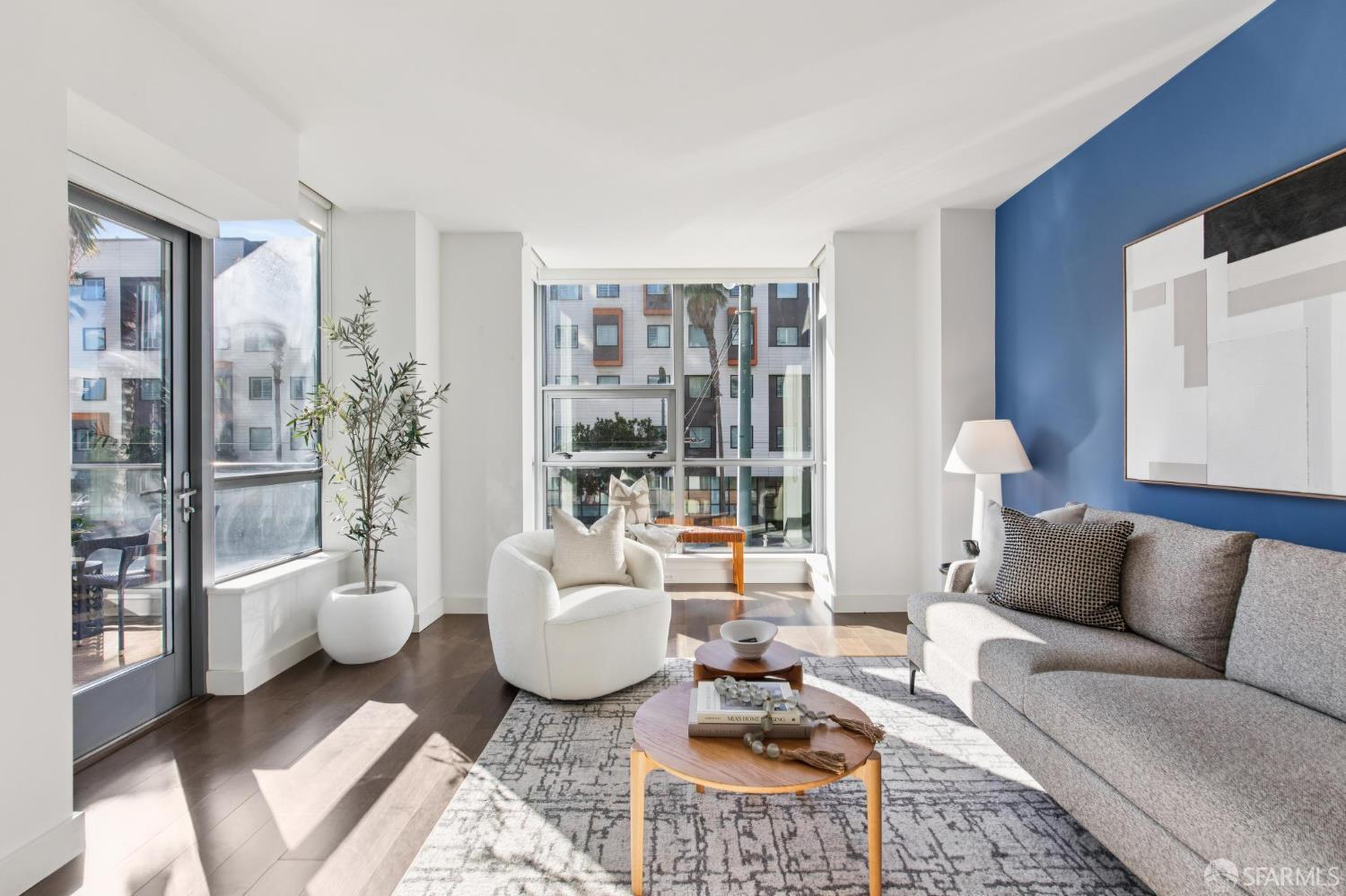 435 China Basin St #205