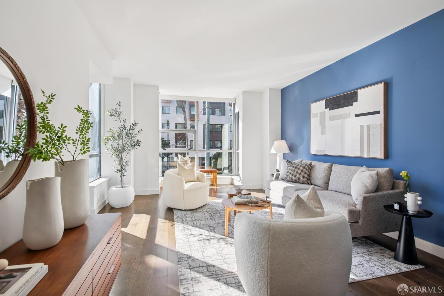 435 China Basin St #205