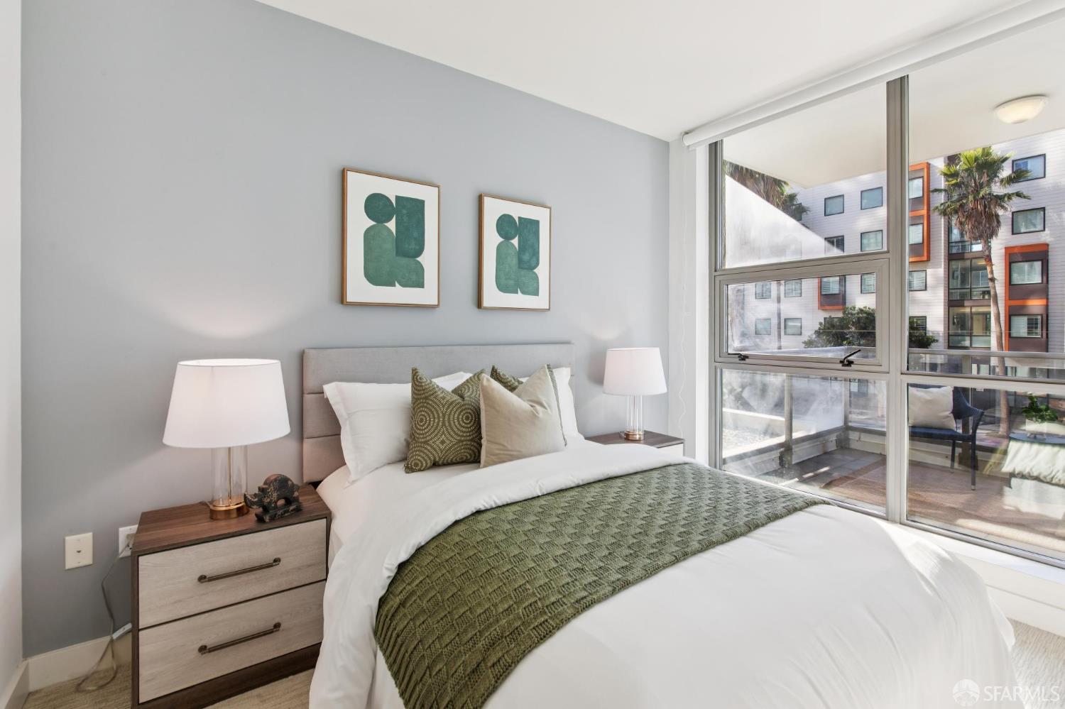 435 China Basin St #205