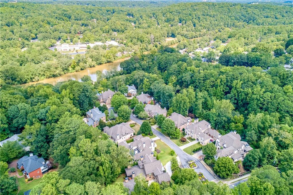 200 Rivermere Way