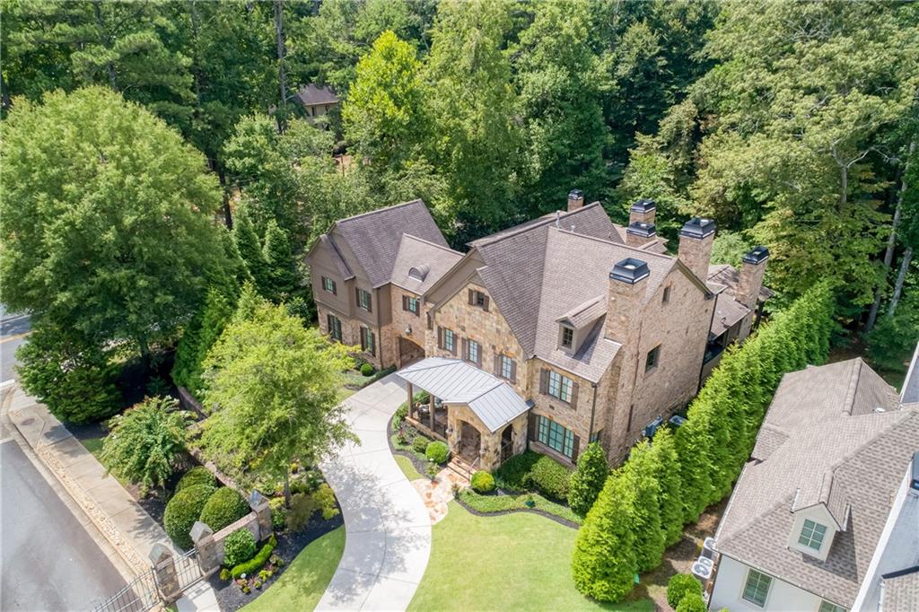 200 Rivermere Way
