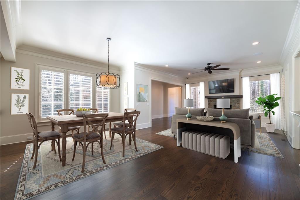 200 Rivermere Way