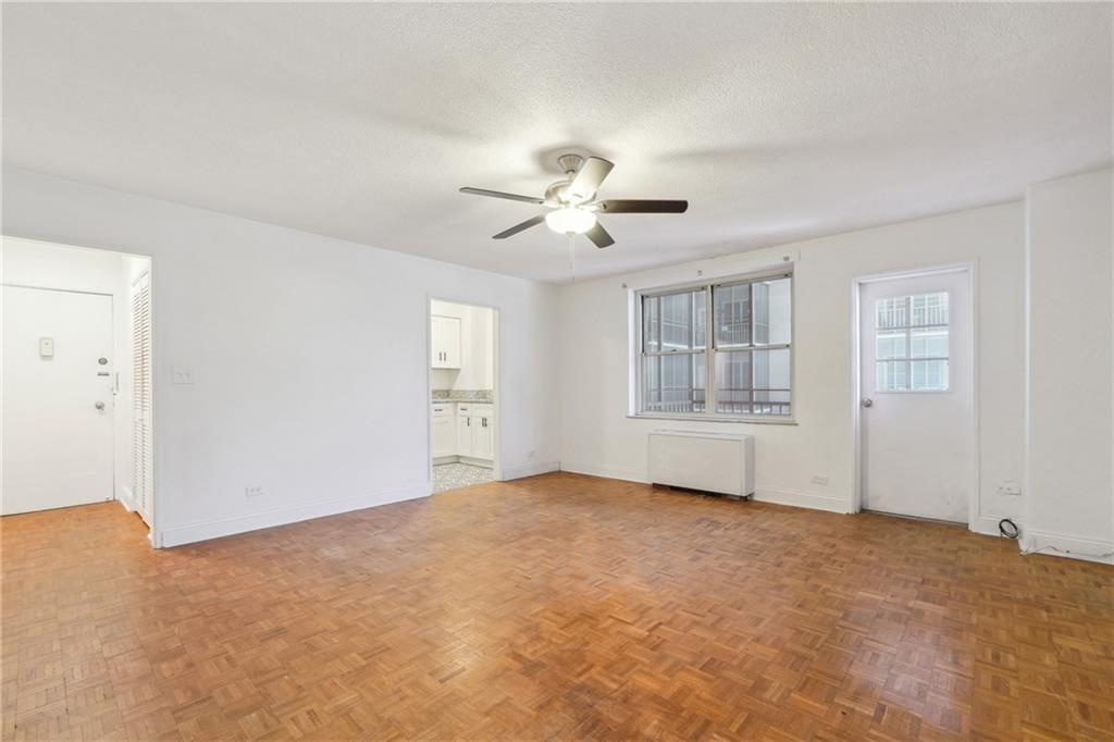 300 Peachtree Street NE Unit 5A