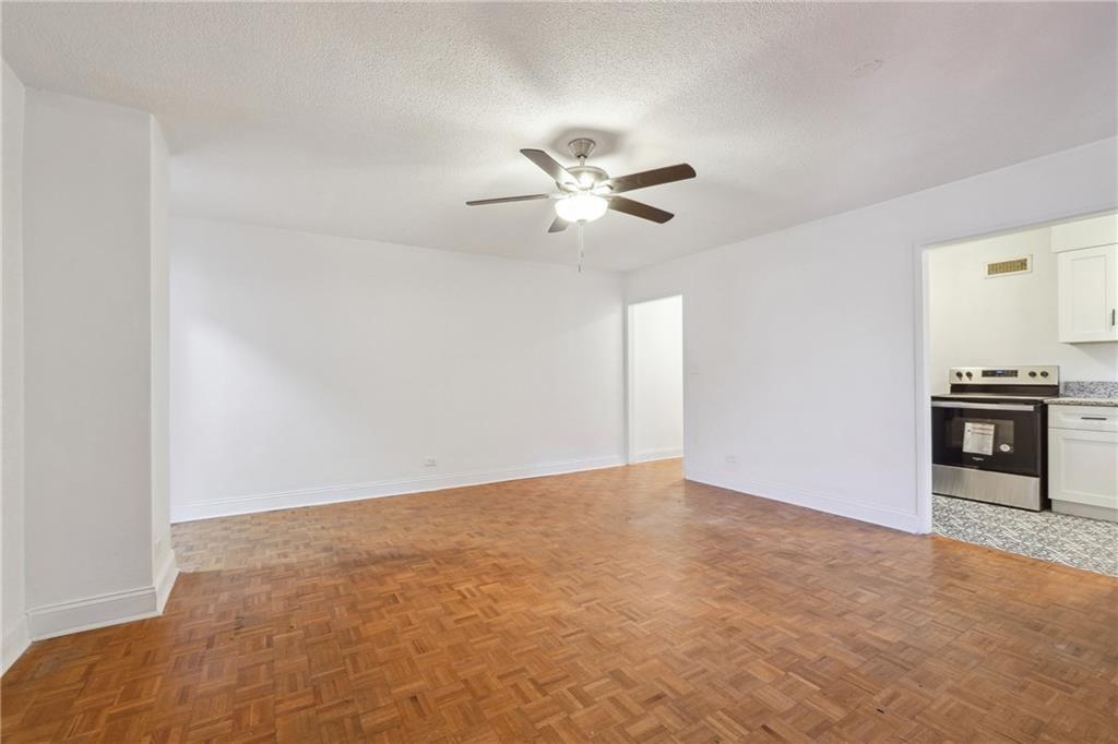 300 Peachtree Street NE Unit 5A