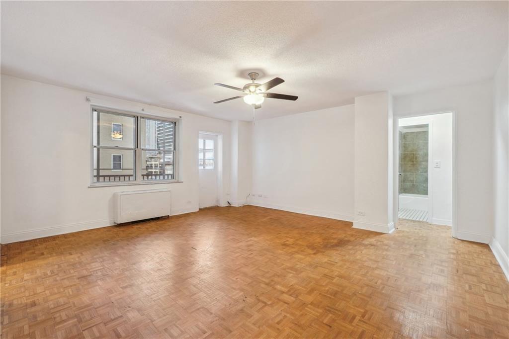 300 Peachtree Street NE Unit 5A