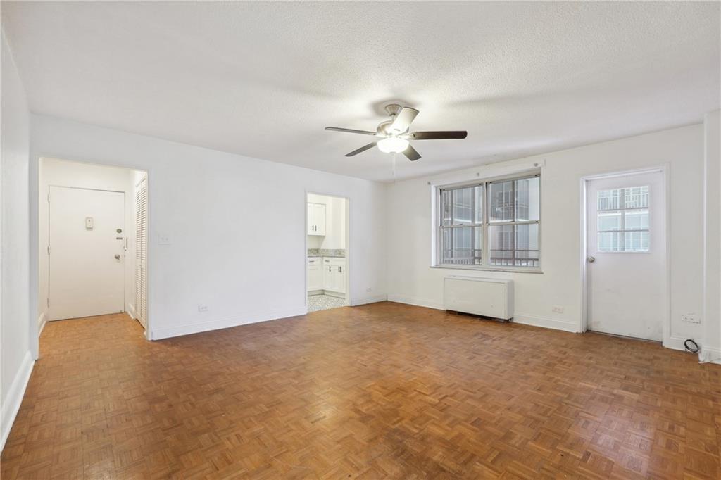 300 Peachtree Street NE Unit 5A