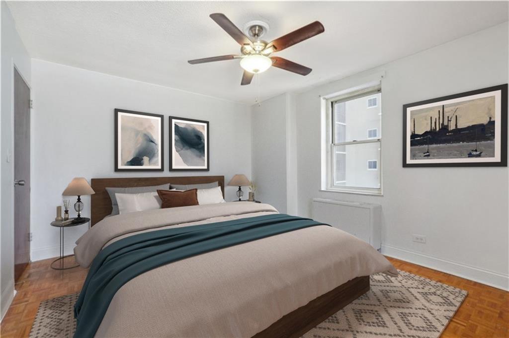 300 Peachtree Street NE Unit 5A