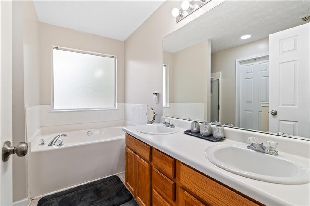 3601 Stephens Creek Place