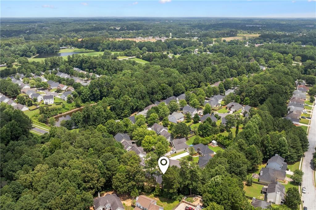 3601 Stephens Creek Place