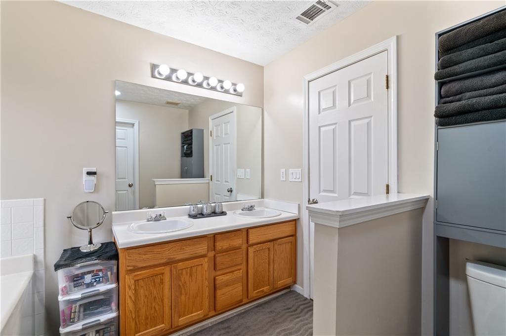 3601 Stephens Creek Place