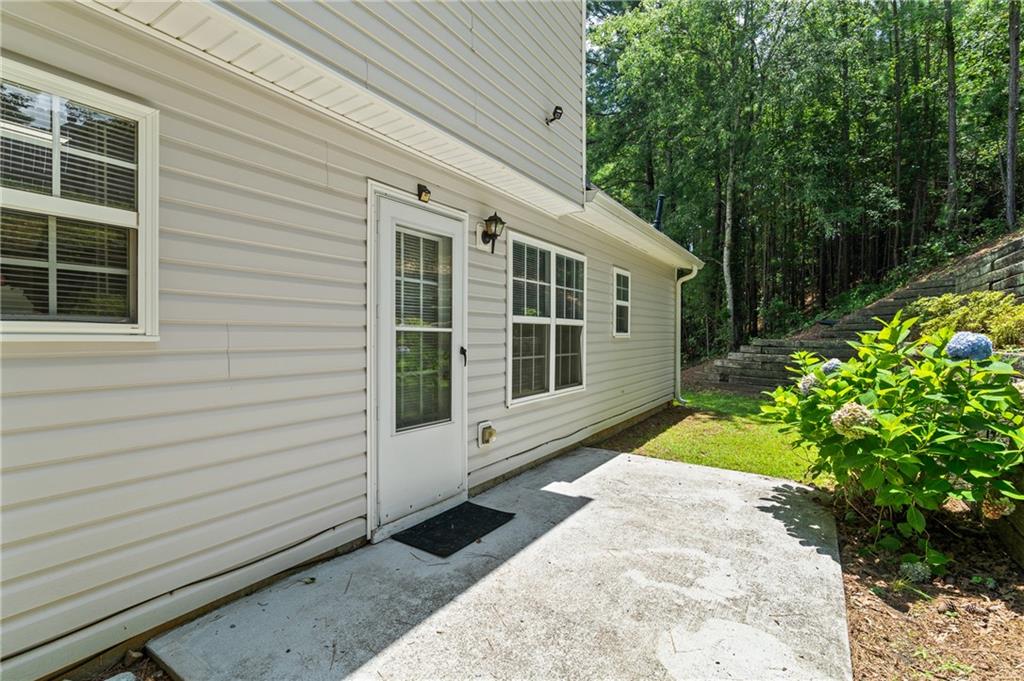 3601 Stephens Creek Place