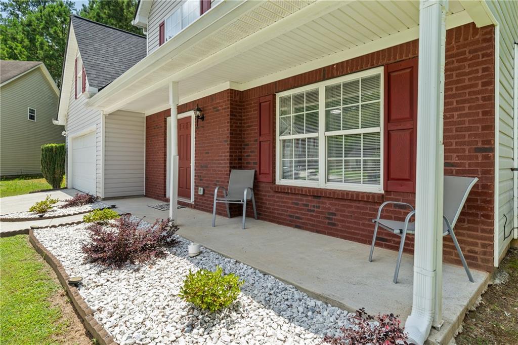 3601 Stephens Creek Place