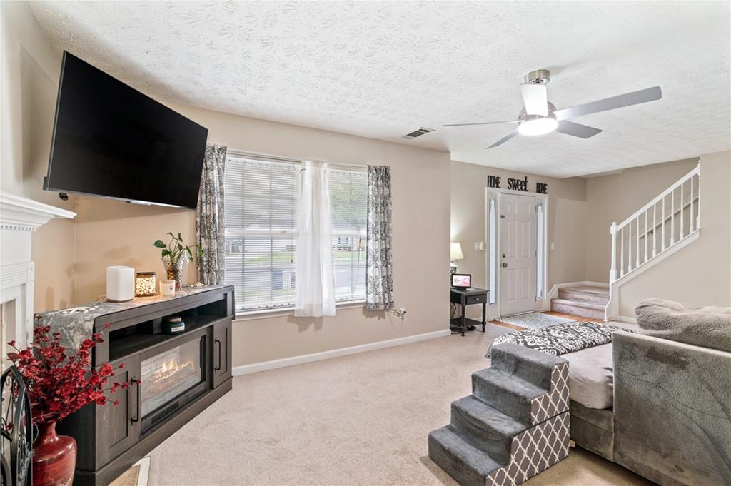 3601 Stephens Creek Place