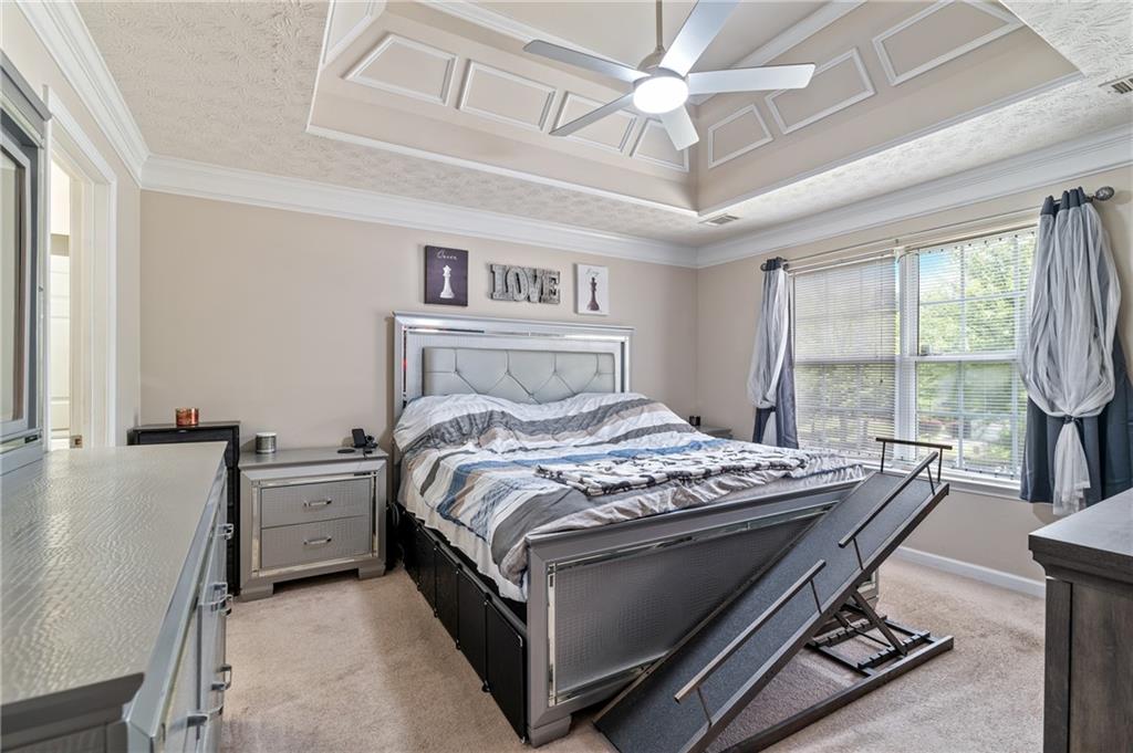 3601 Stephens Creek Place