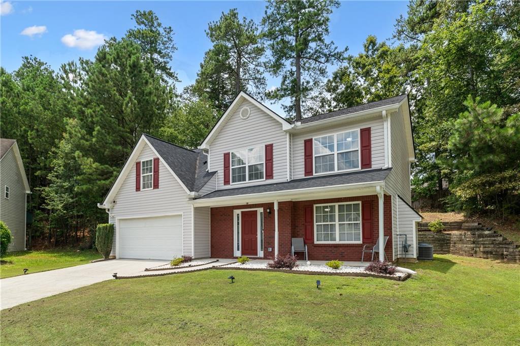 3601 Stephens Creek Place
