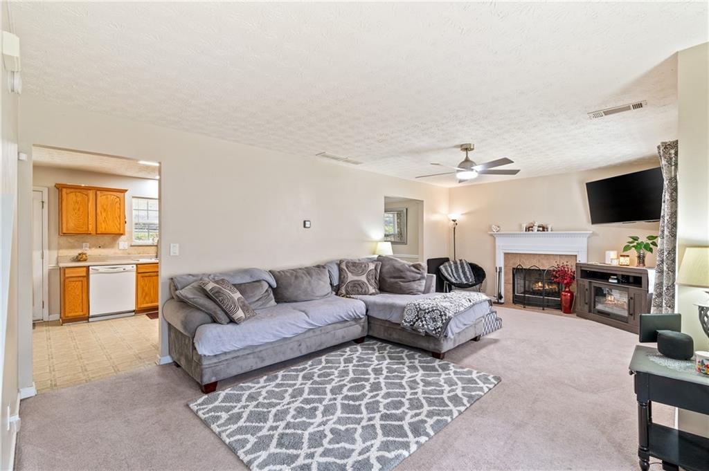 3601 Stephens Creek Place