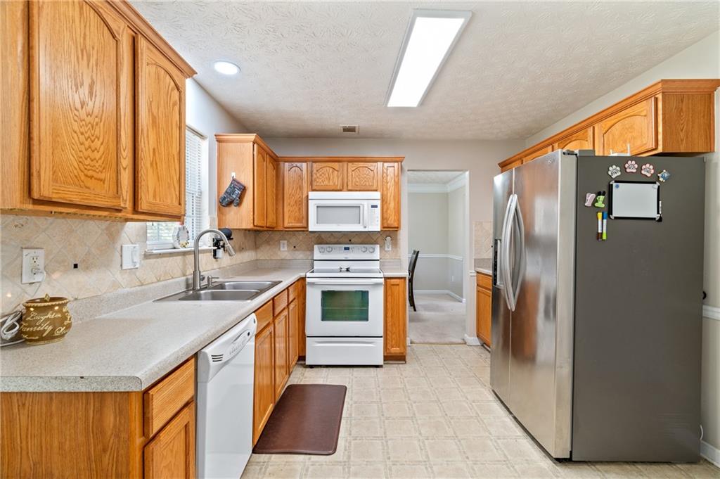 3601 Stephens Creek Place