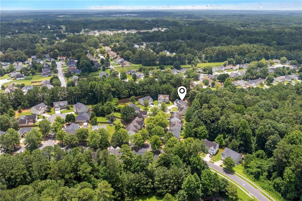 3601 Stephens Creek Place