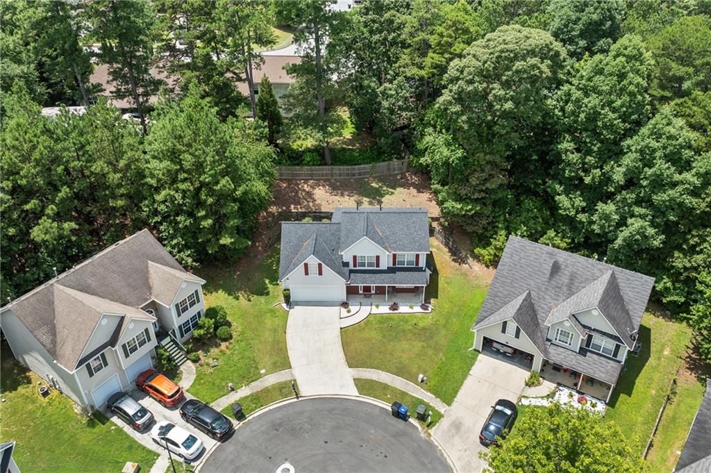 3601 Stephens Creek Place