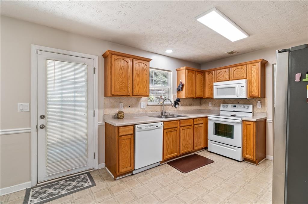 3601 Stephens Creek Place