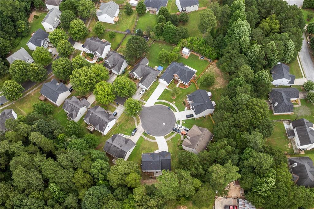 3601 Stephens Creek Place