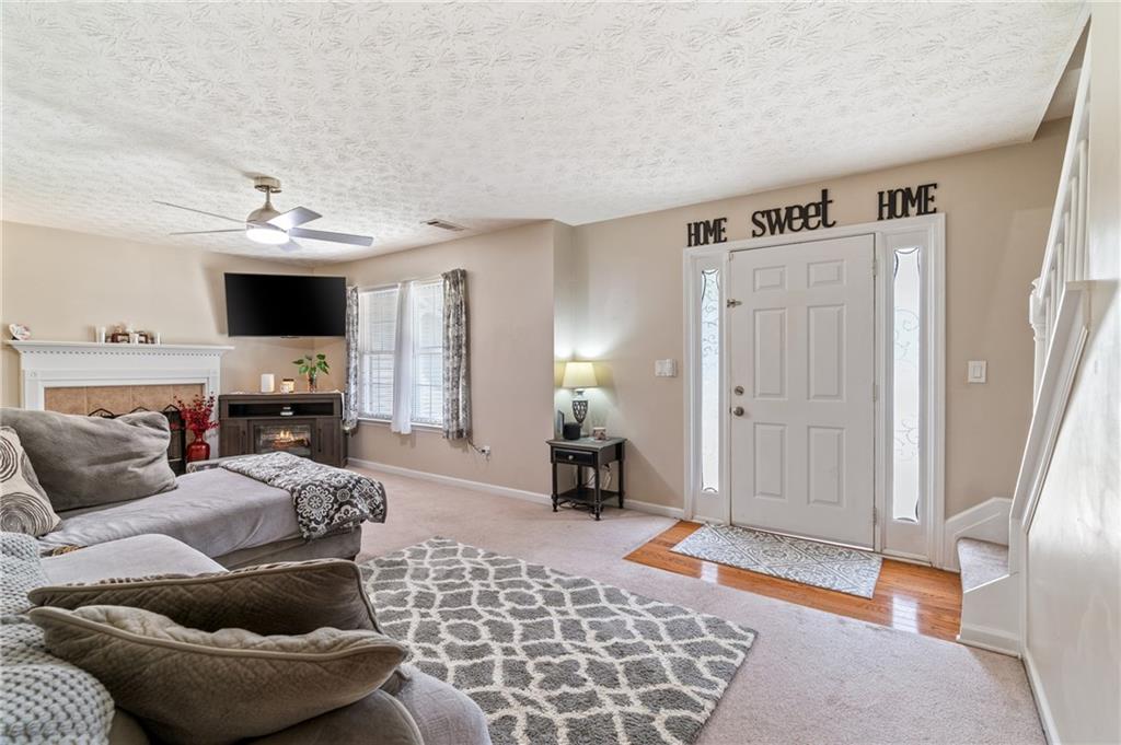 3601 Stephens Creek Place