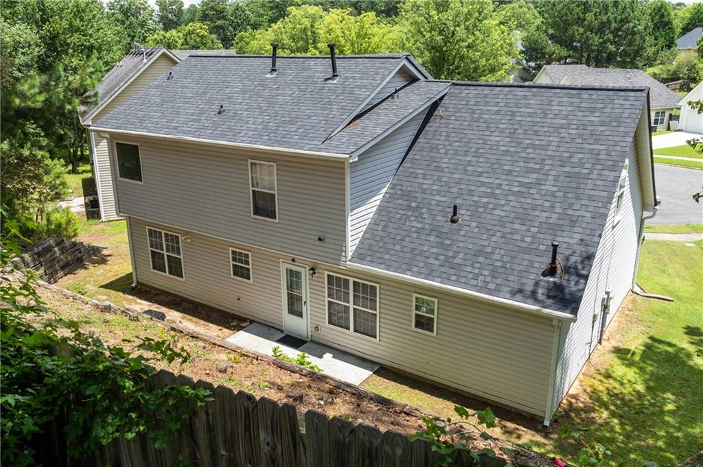 3601 Stephens Creek Place