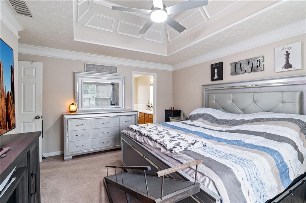 3601 Stephens Creek Place