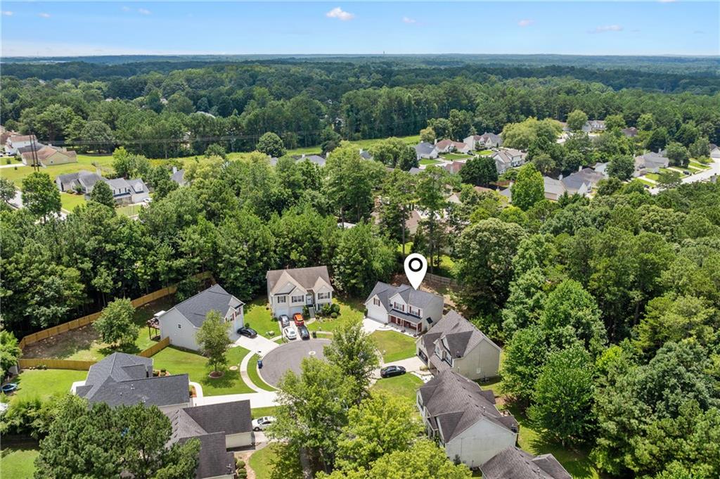3601 Stephens Creek Place