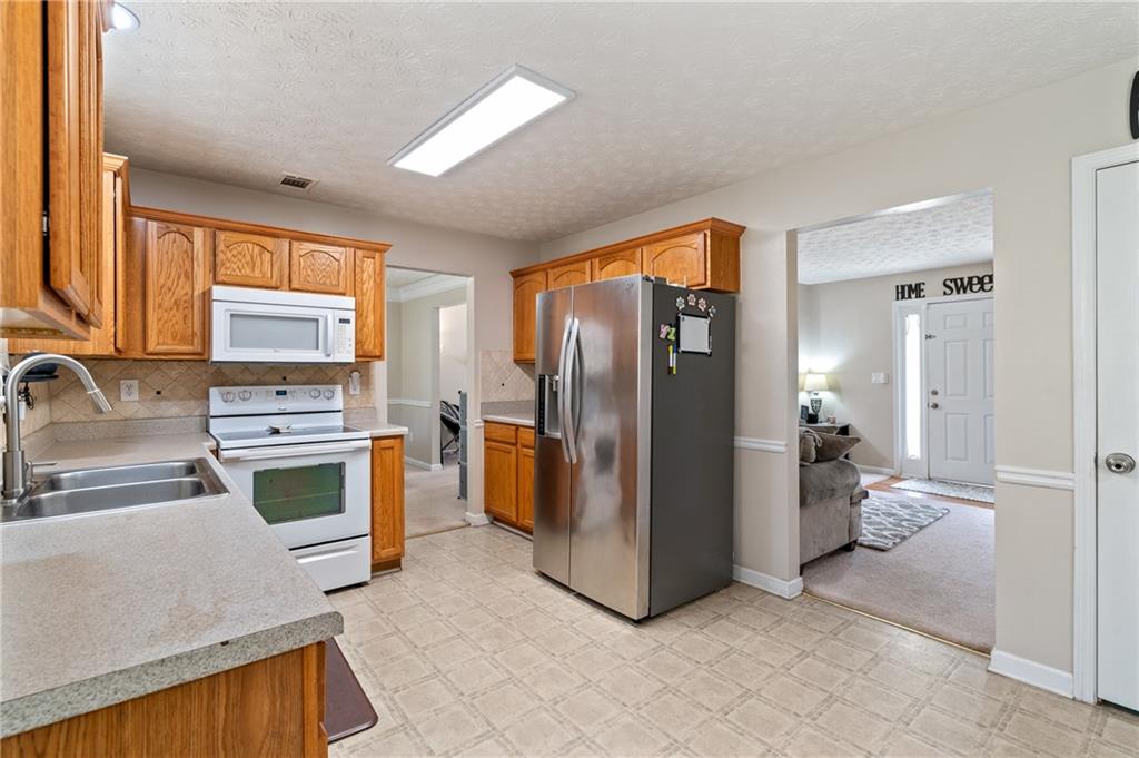 3601 Stephens Creek Place