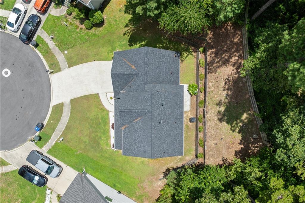 3601 Stephens Creek Place