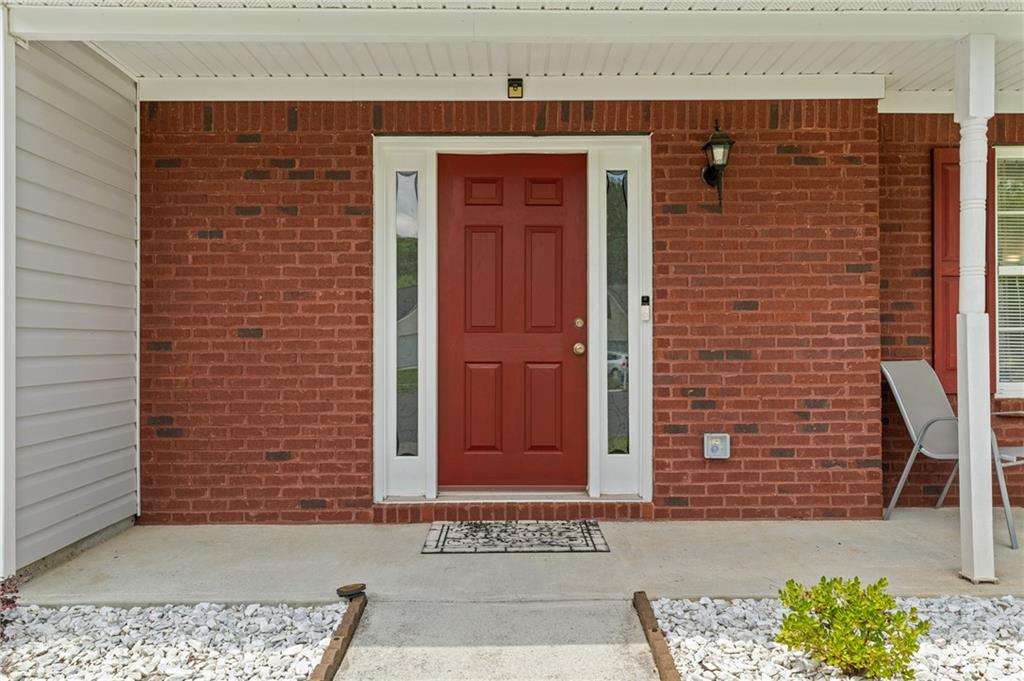 3601 Stephens Creek Place