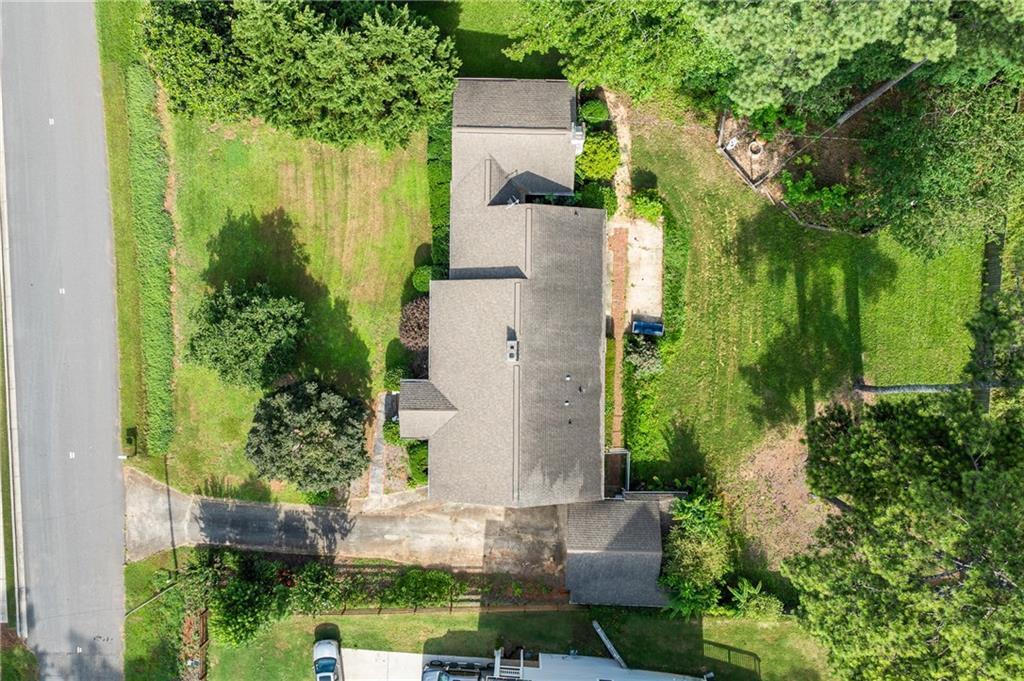 2107 Old Dallas Road SW