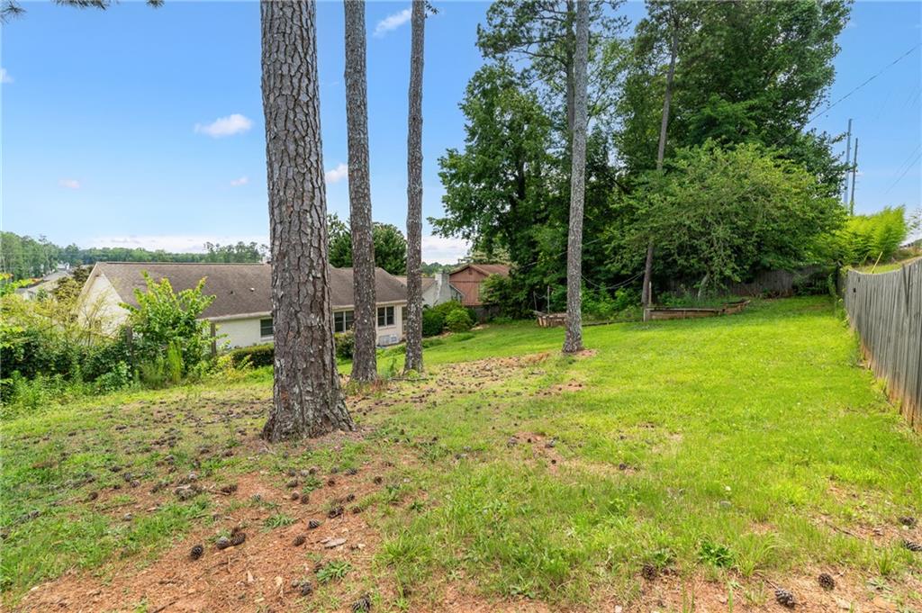 2107 Old Dallas Road SW