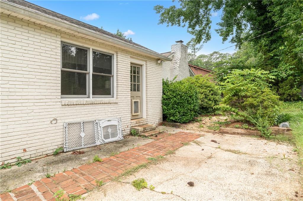 2107 Old Dallas Road SW