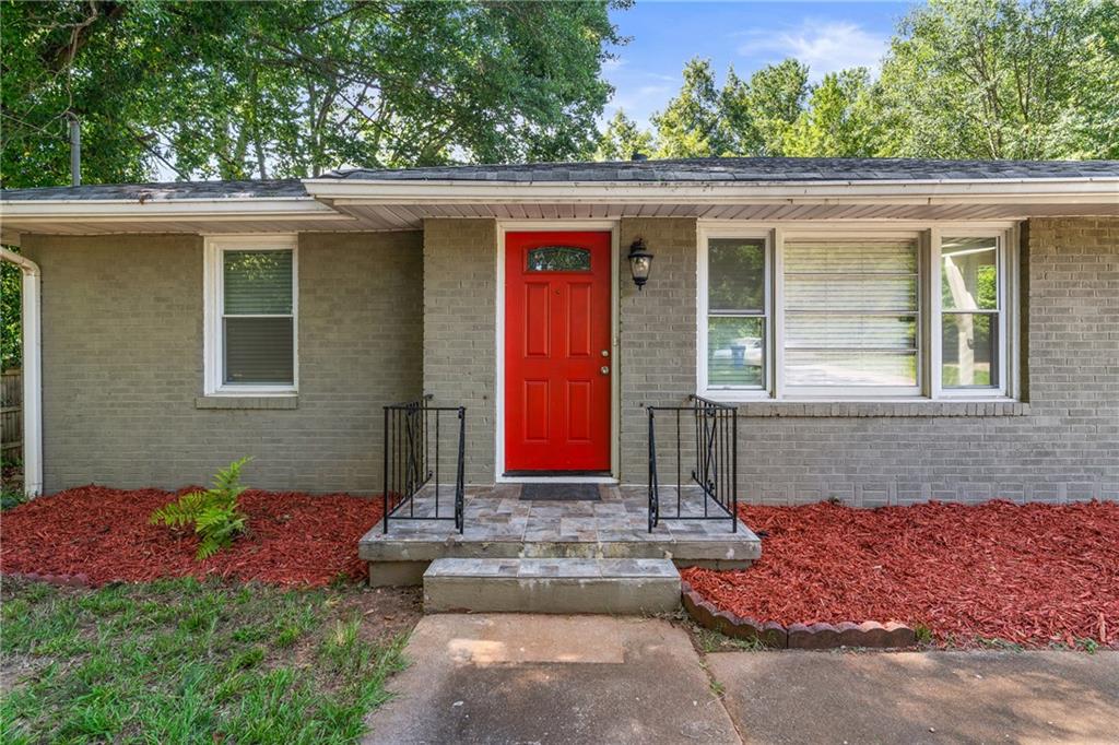 3557 N Druid Hills Road