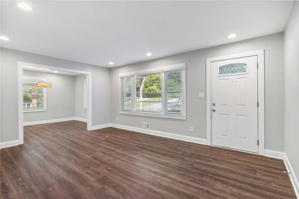 3557 N Druid Hills Road