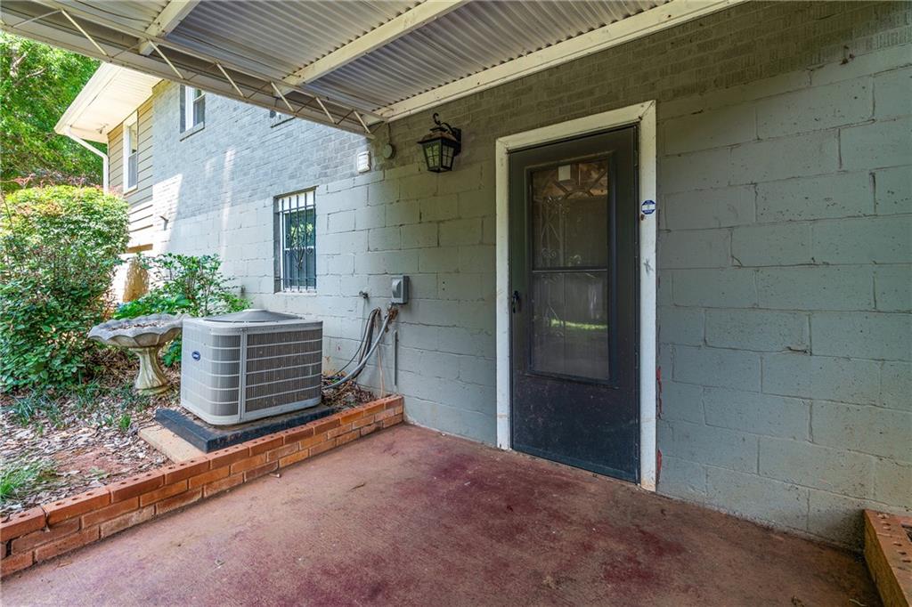 3557 N Druid Hills Road