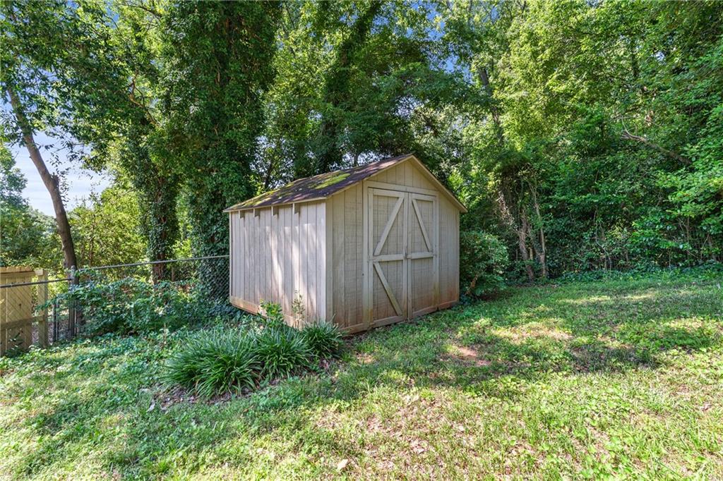 3557 N Druid Hills Road