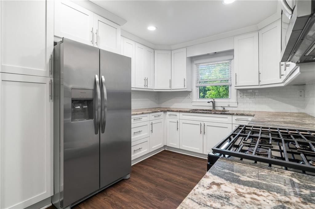 3557 N Druid Hills Road