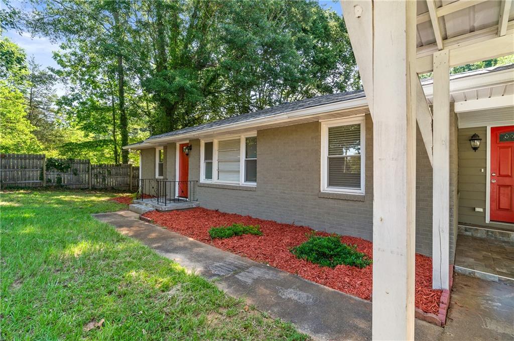 3557 N Druid Hills Road
