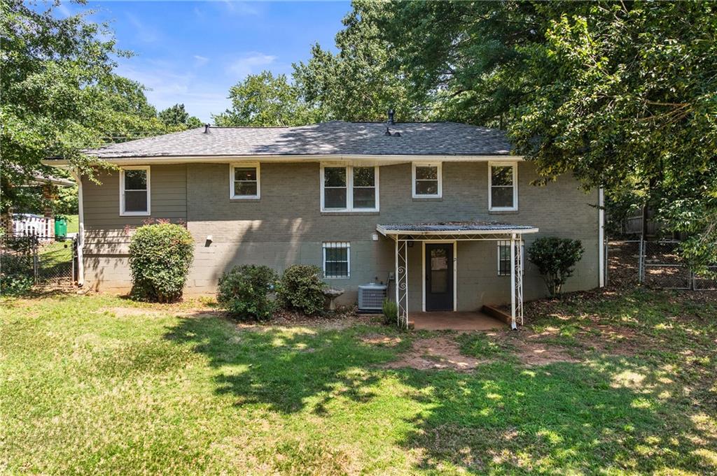 3557 N Druid Hills Road