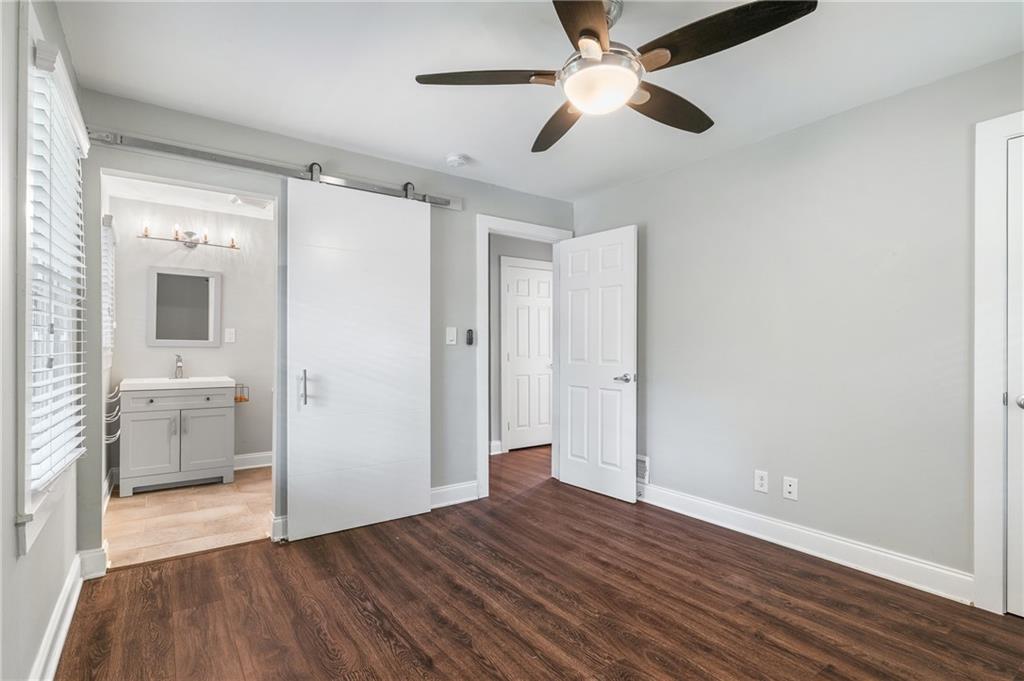 3557 N Druid Hills Road