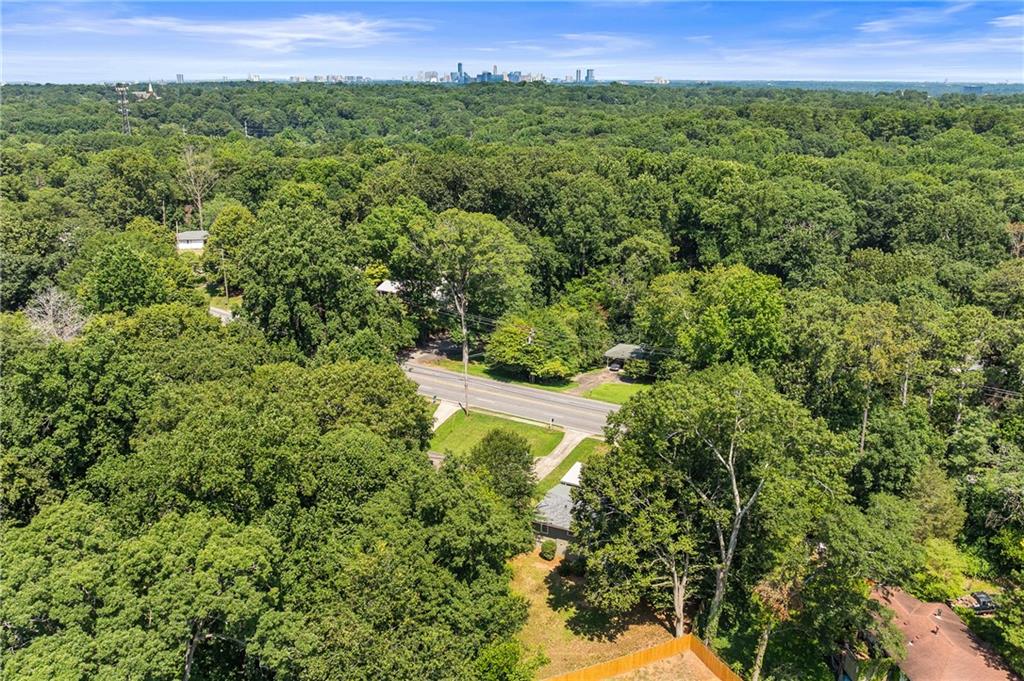 3557 N Druid Hills Road