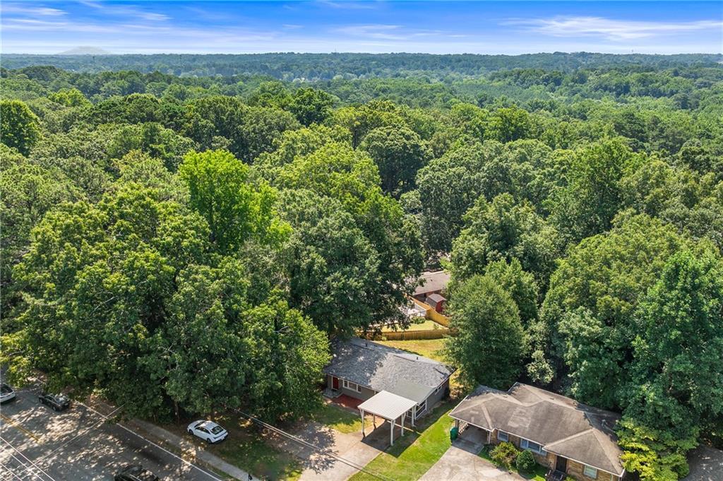 3557 N Druid Hills Road