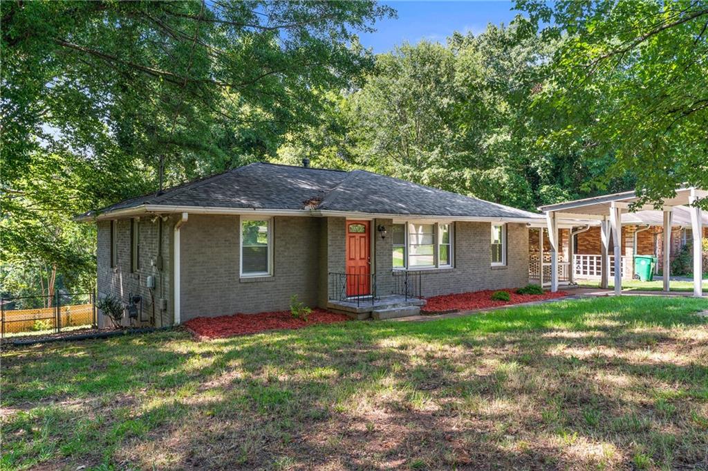 3557 N Druid Hills Road