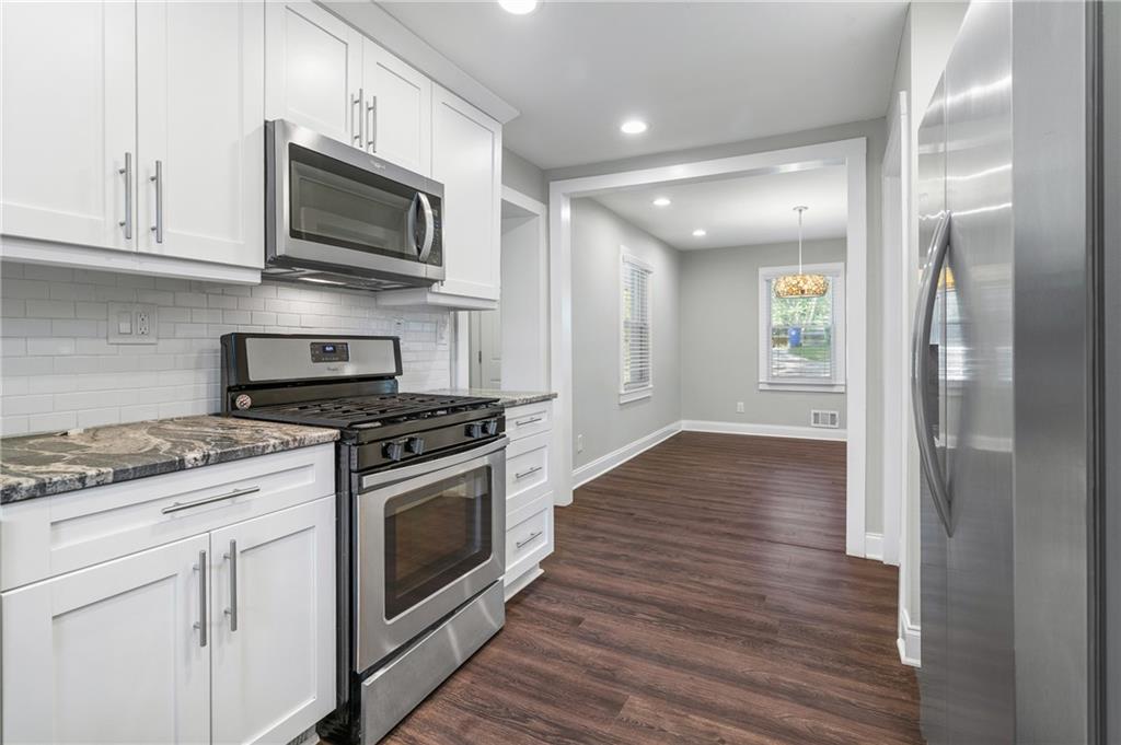 3557 N Druid Hills Road