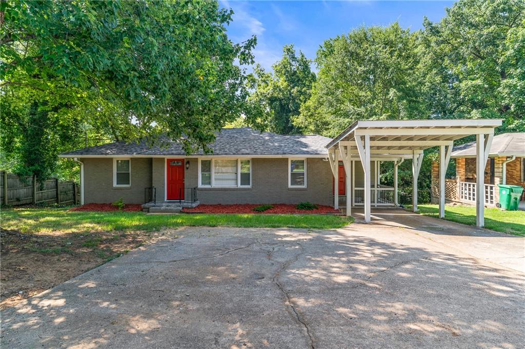 3557 N Druid Hills Road